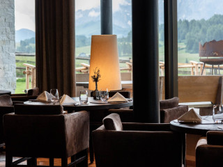 Chalet Alpina