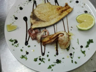 Alfio's Pizza E Pasta