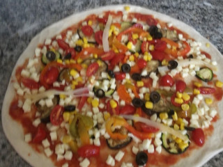 Pizzacasa