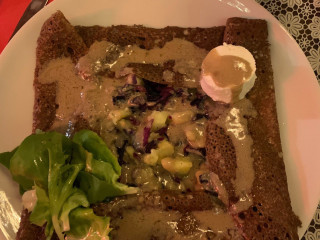 Creperie Blé Noir Biella