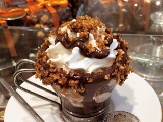 Venchi Cioccolato E Gelato, Torino Outlet Village, Settimo Torinese