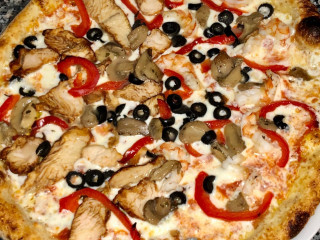 I Gemelli Pizza Kebab