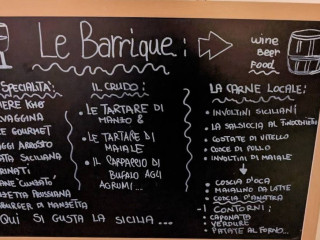 Le Barrique