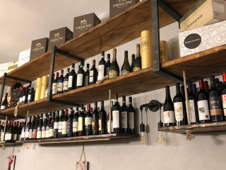 Grado12 Wine&food