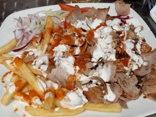 Pizzeria Kebab Ottomani