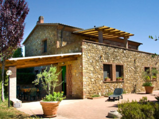 Azienda Agrituristica Valicandolina
