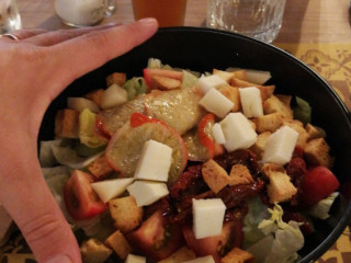 Capa Tosta