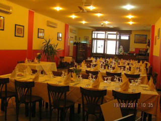 Pizzeria La Piramide Di Pirronitto Filippo