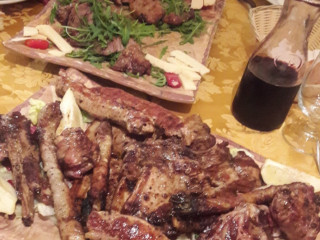 Osteria Pizzeria Nni' Carminuzzu