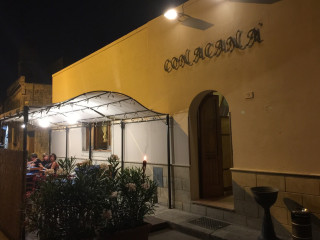Pizzeria Conacana
