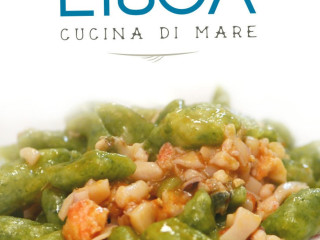 Lisca Cucina Di Mare
