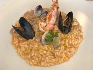 Antica Osteria Poloni