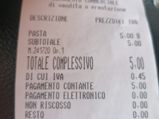 Ristobar Da Gio'