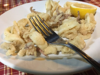Pizzeria Paradiso