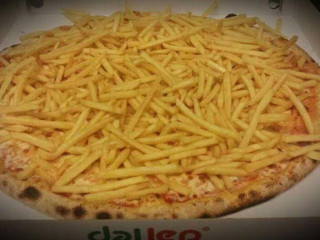 Pizzeria Dal Lep