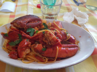 Pescheria Trattoria Morini