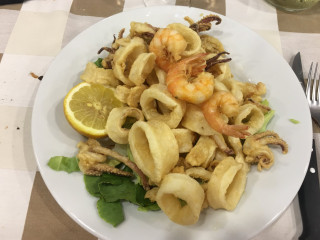 Trattoria Pizzeria Il Veliero