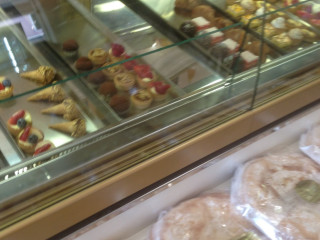 Pasticceria Bertan Caffe Grande