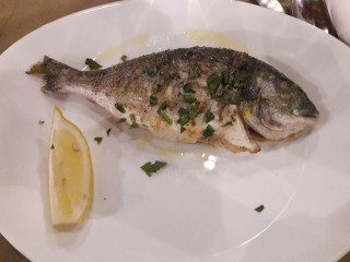 Trattoria Del Volante