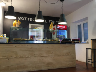 La Bottega Del Fritto