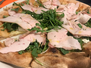Pizzeria Il Capriccio Di Leo