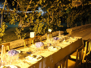 Villa Artemide