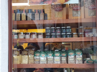 Latteria Di Venzone Spaccio Formaggi