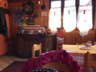 Trattoria Sonagliette