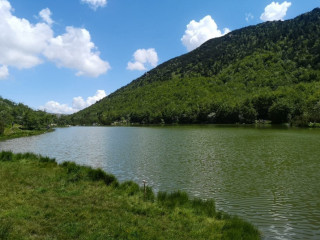 Rifugio Prato Della Cipolla
