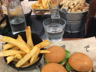 Roadhouse Vigevano