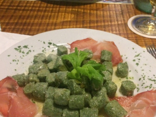 Bucaneve