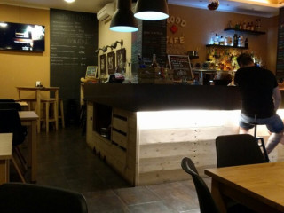 Wood Cafè