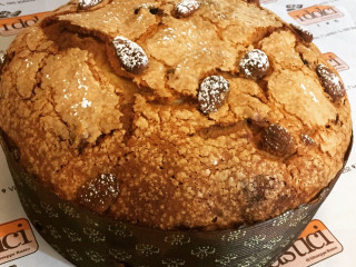 Il Pane Di Giuseppe Russo C.