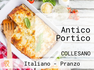 Antico Portico