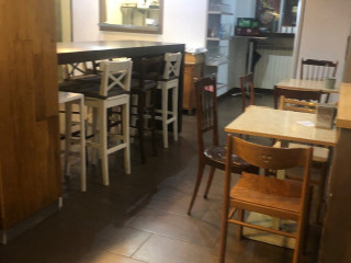 Il Caffe Della Bottega