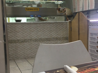 Pizzeria Italia
