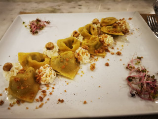 Le Tre Rose