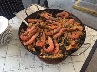 Trattoria Delle Erbe