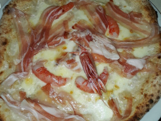 Pizzeria Ca'noa