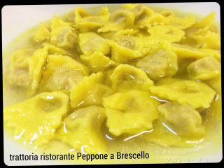 Trattoria Peppone
