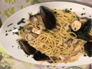 Ristorante Bar Pizzeria I Giganti