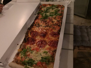 Pizzeria La Cupola