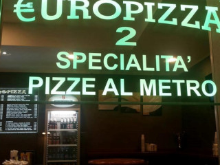 Europizza 2 Da Mimmo