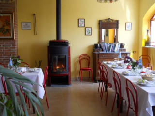 Agriturismo Monti