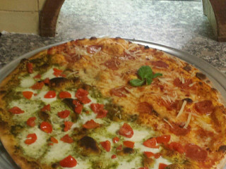 Pizzeria Al Bacio