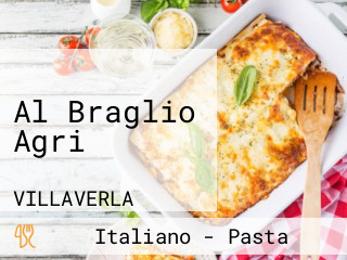 Al Braglio Agri