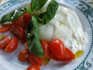 Osteria