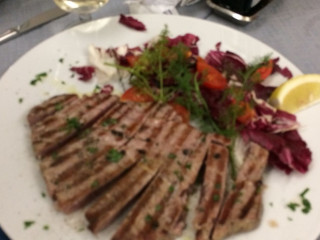 Trattoria Il Sigillo