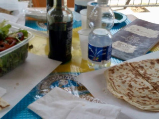 Piadineria Primavera