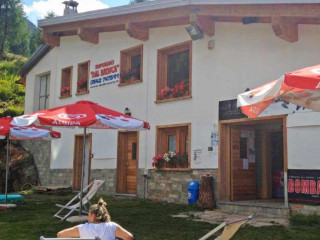 Chalet Baradello Dal Brusca